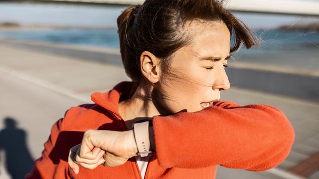 Güneş'e bakınca neden hapşırırız? Sebebi nedir?