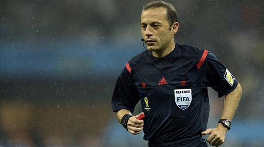 C&uuml;neyt &Ccedil;akır'a yasak geldi