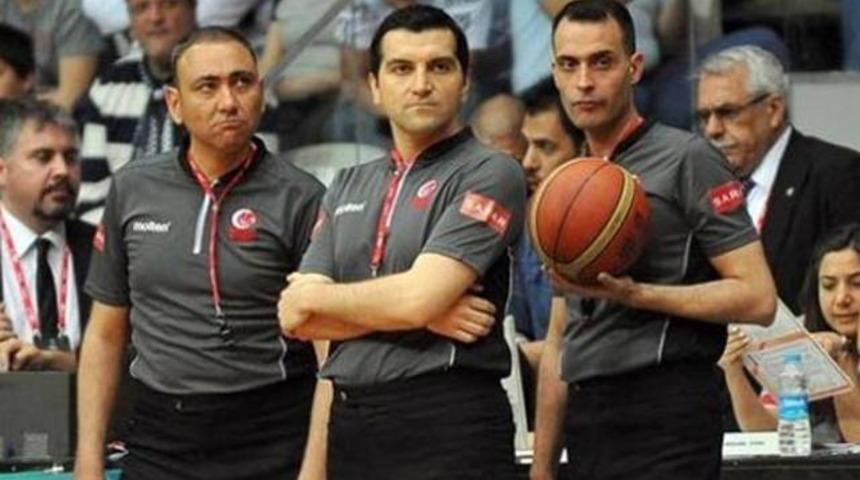 R&uuml;şt&uuml; Nuran play-off'ta yok