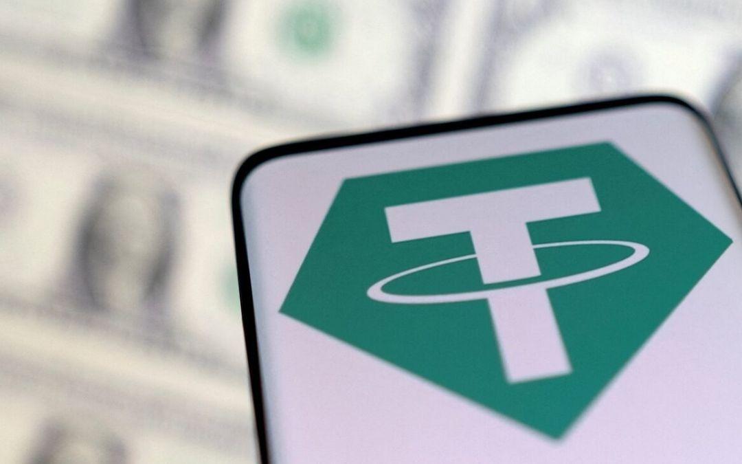 Tether yılın ilk çeyreğinde ne kadar kar ettiğini açıkladı 1