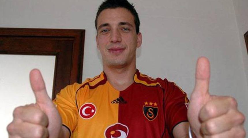 Volkan Yaman 4. Lig takımına transfer oldu