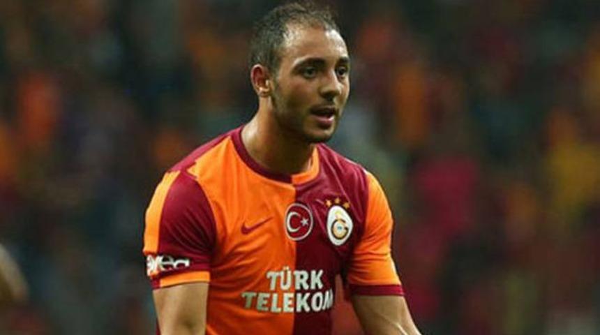 Galatasaray'a Amrabat sürprizi!