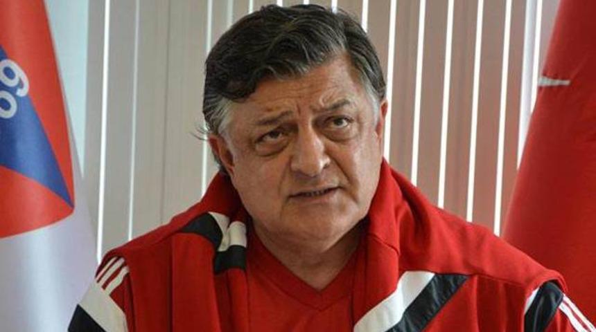 "Dünyanın en rezil şeyi..."