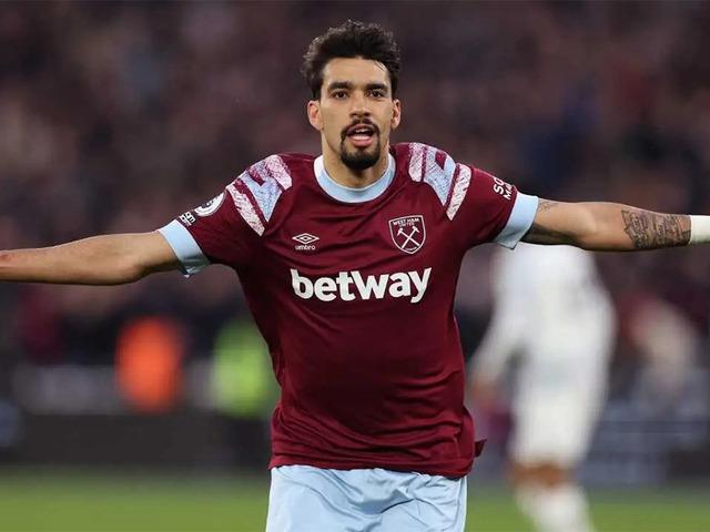 Manchester City, Lucas Paqueta transferi için yeniden devrede!