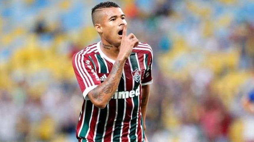 Fenerbah&ccedil;e'ye Chelsea şoku