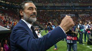 Galatasaray'dan Prandelli'ye davet