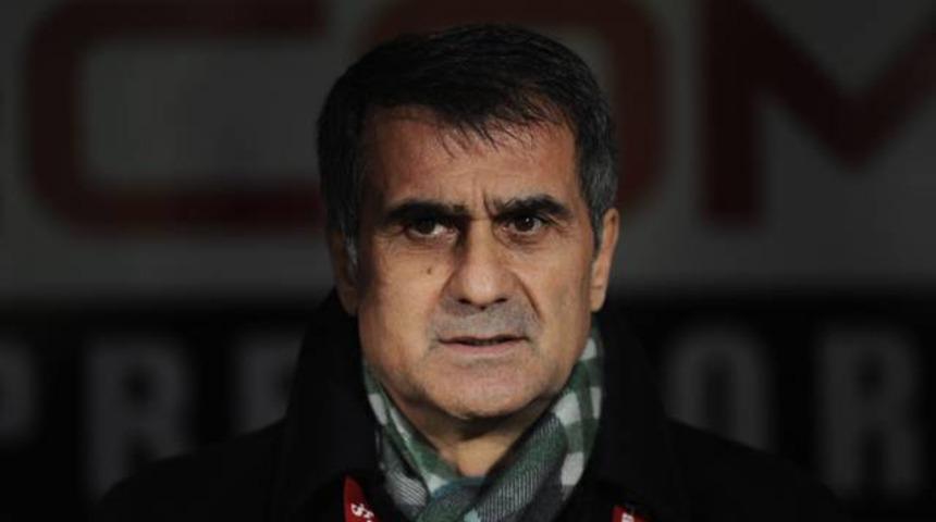 Şenol Güneş patron, Hurma direktör