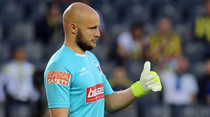 G&ouml;khan Değirmenci, Galatasaray'dan s&ouml;z aldı