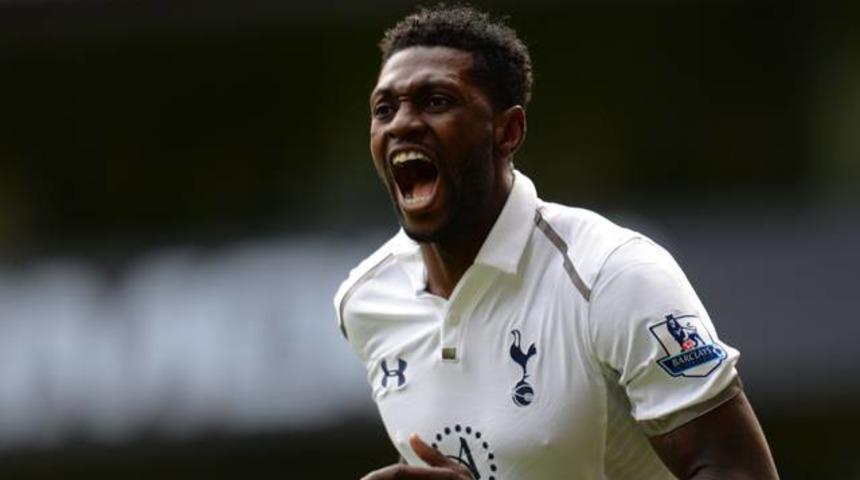 Adebayor: 'Bir&ccedil;ok kez intiharı d&uuml;ş&uuml;nd&uuml;m'