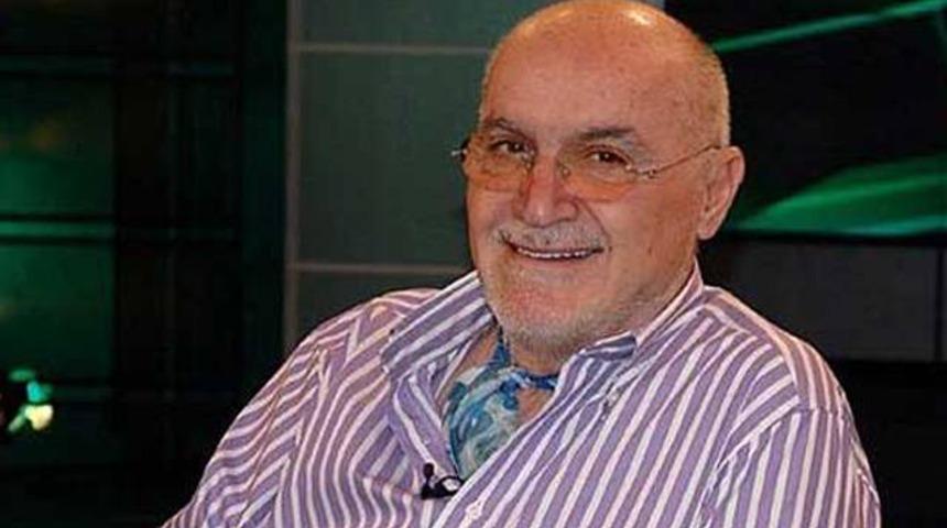 Şansal B&uuml;y&uuml;ka hakkında şok iddia