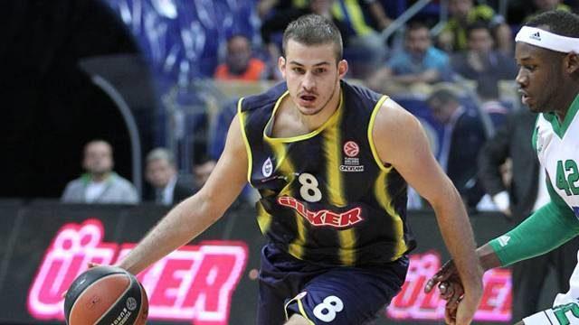 Nemanja Bjelica adım adım NBA'e
