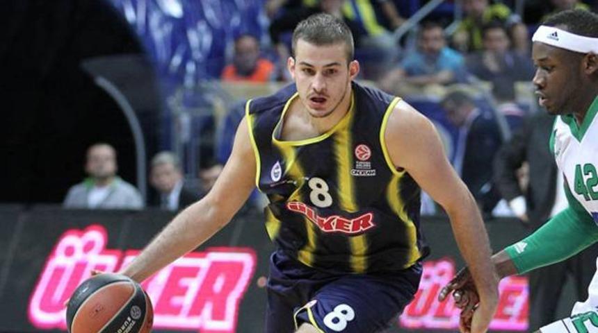 Nemanja Bjelica adım adım NBA'e
