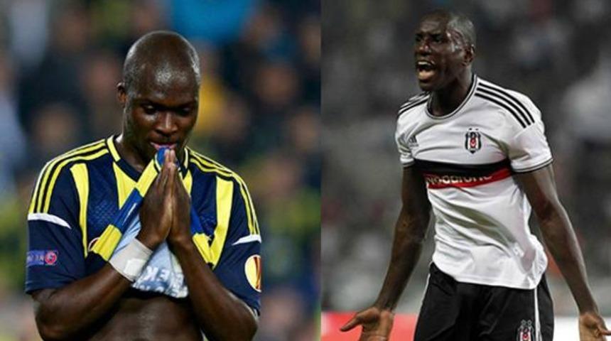 Sow'un Demba Ba'dan &ouml;zel derbi isteği