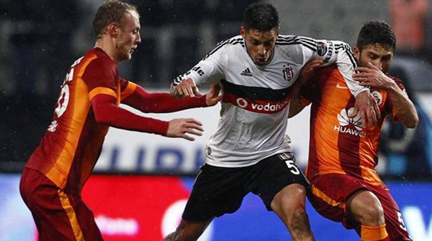 Derbiyi kimin 'yönetmeyeceği' belli oldu