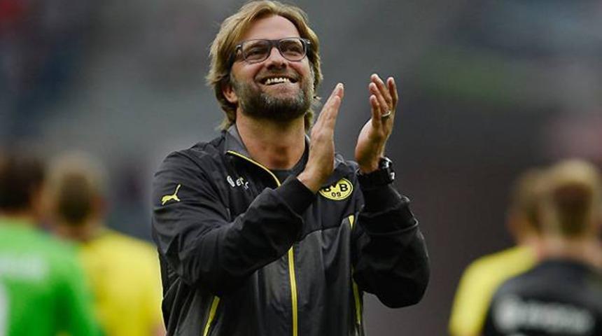 Jürgen Klopp'tan Fenerbahçe açıklaması