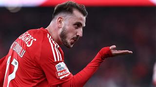 Fenerbahçe'de Kerem Aktürkoğlu rüzgarı esiyor! Benfica ile görüşmeler devam ederken, Portekiz'den müjdeli bir haber geldi...