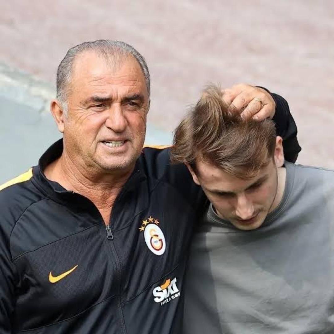 Nihat Kahveci den Fenerbahçe ye transferi gündemde olan Kerem Aktürkoğlu na sitem! 1