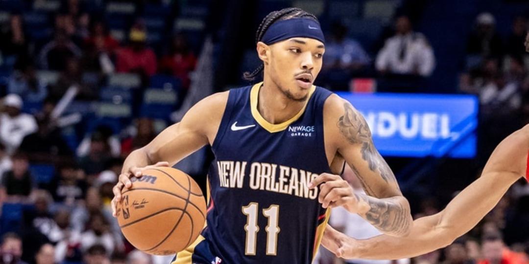 Fenerbahçe Beko, Brandon Boston ı kadrosuna kattı! 1