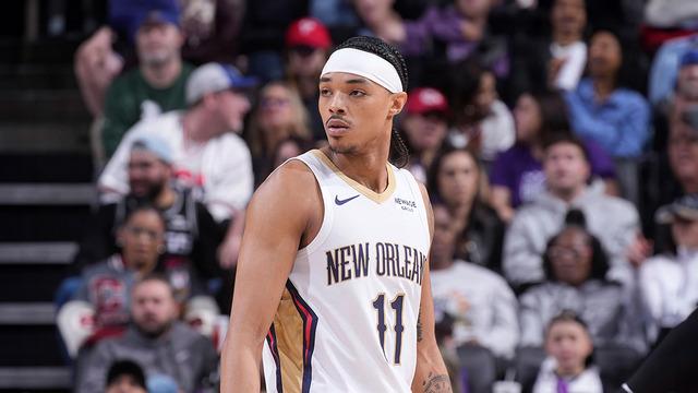 Fenerbahçe Beko, Brandon Boston'ı kadrosuna kattı!