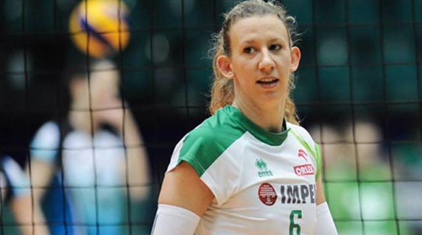 Bursa BB'den iki takviye