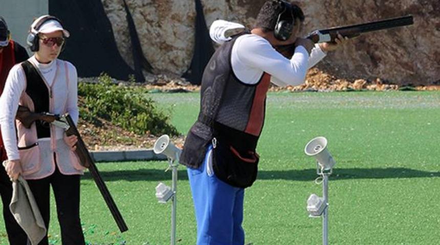 İsmail Keleş olimpiyat vizesi aldı