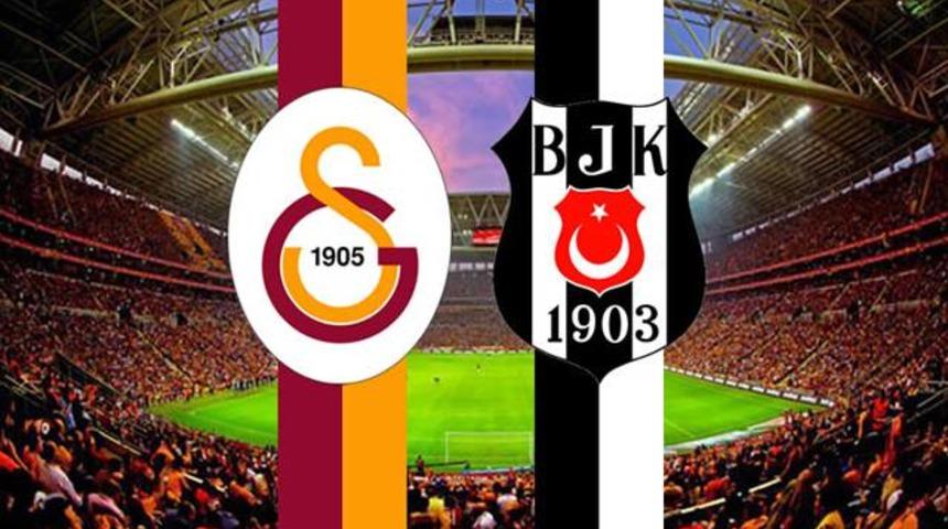 İşte Galatasaray-Beşiktaş derbisinin İddaa oranları