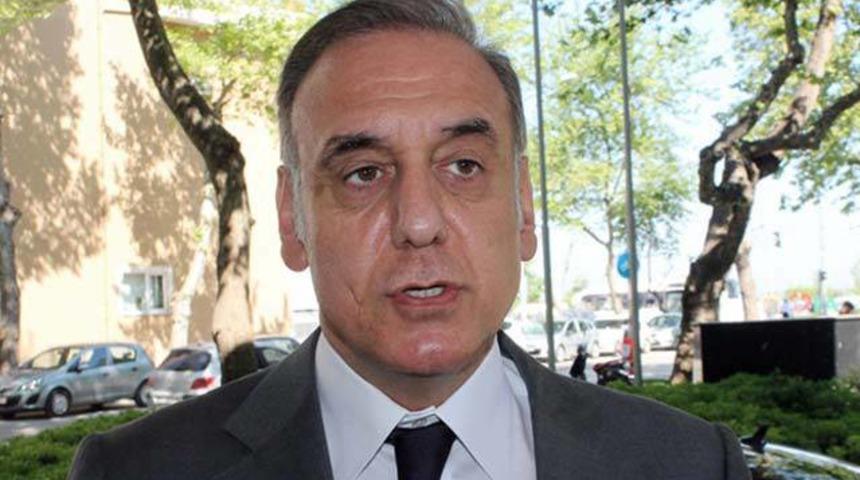 Arıboğan&rsquo;dan Fenerbah&ccedil;e&rsquo;ye cevap