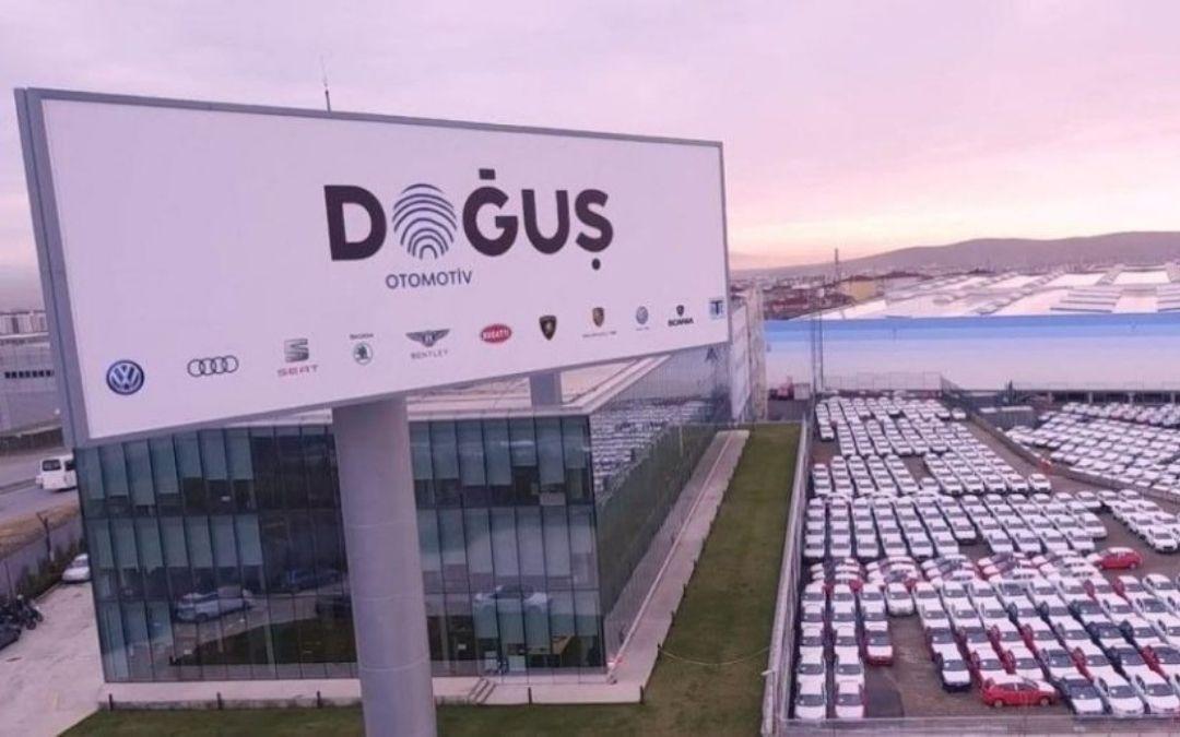 Yatırımcıların dikkatine! Otomotiv şirketi bilançoyu bu tarihte paylaşacak 1