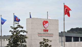 Süper Lig ekiplerinden TFF'ye erteleme talebi!