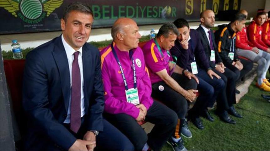 Galatasaray'da derbi &ouml;ncesi şok! Kalp krizi ge&ccedil;irdi...