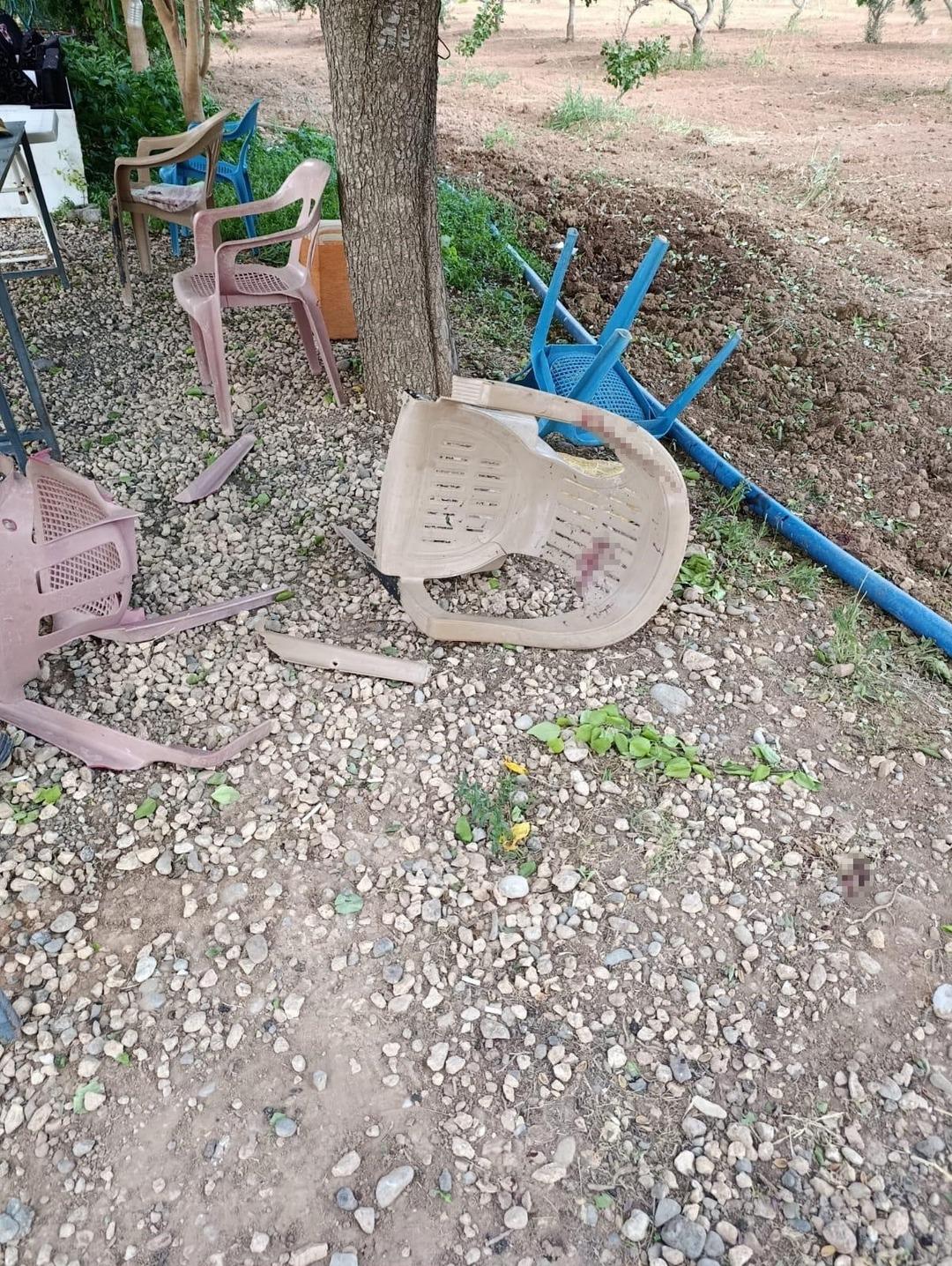 Aile içi kavgada öldürülmüştü! Cinayetteki sır perdesi aralandı: Kardeşine yıkmaya çalışmışlar ama... 5