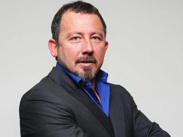 Sergen Yalçın'ın son bombası