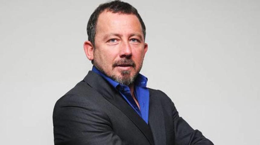 Sergen Yalçın'ın son bombası