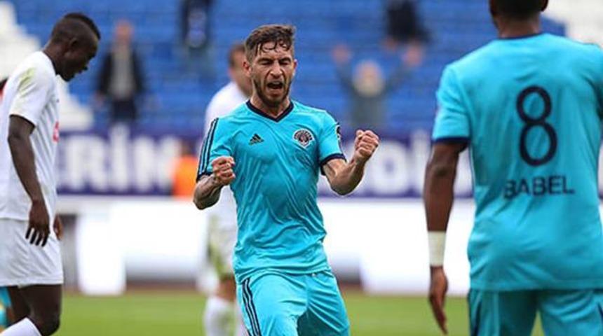 Beşiktaş’tan Babel ve Tunay bombası