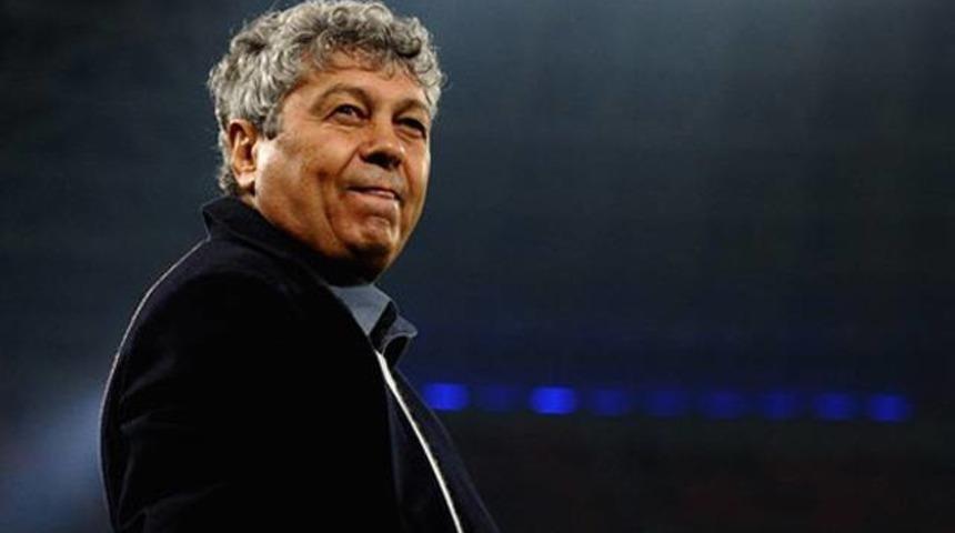 Lucescu'dan Beşiktaş'a şart