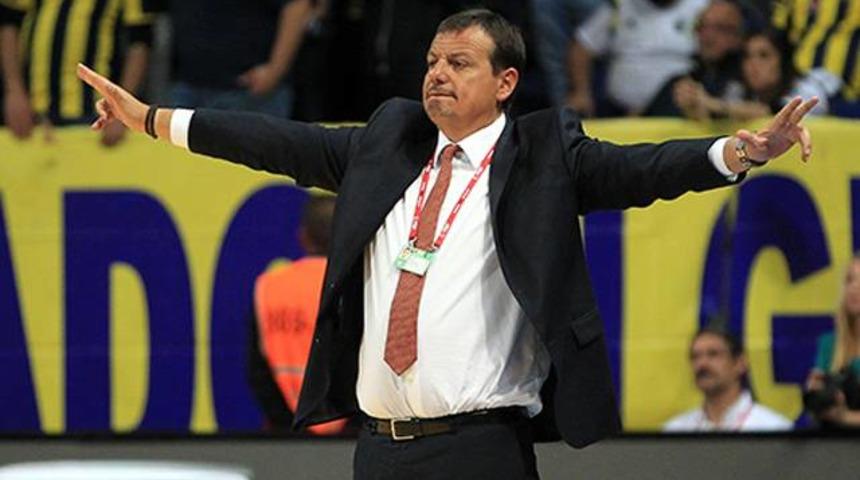 'Hak eden takım kazandı'