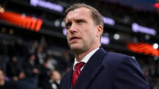 Katar ekibi Al Duhail, Eintracht Frankfurt'dan Tuta'yı transfer etti!