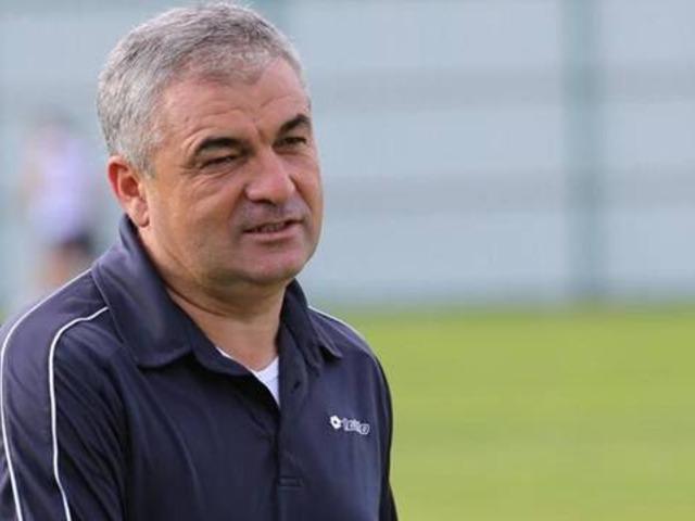 Rıza Çalımbay istifa etti