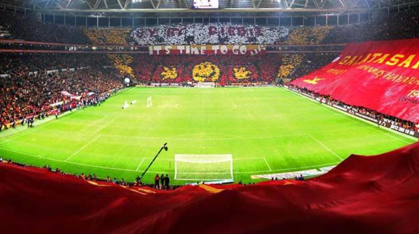 Dünya Galatasaray taraftarını konuşacak