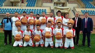 Şampiyonluk primi 'Vakfıkebir ekmeği'