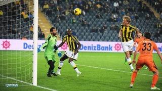“Başakşehir – Fenerbahçe maçı saat kaçta oynanacak sorusu yanıtını buldu