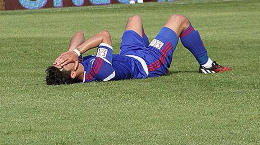 Karabükspor, Olağanüstü Genel Kurul'a gidiyor