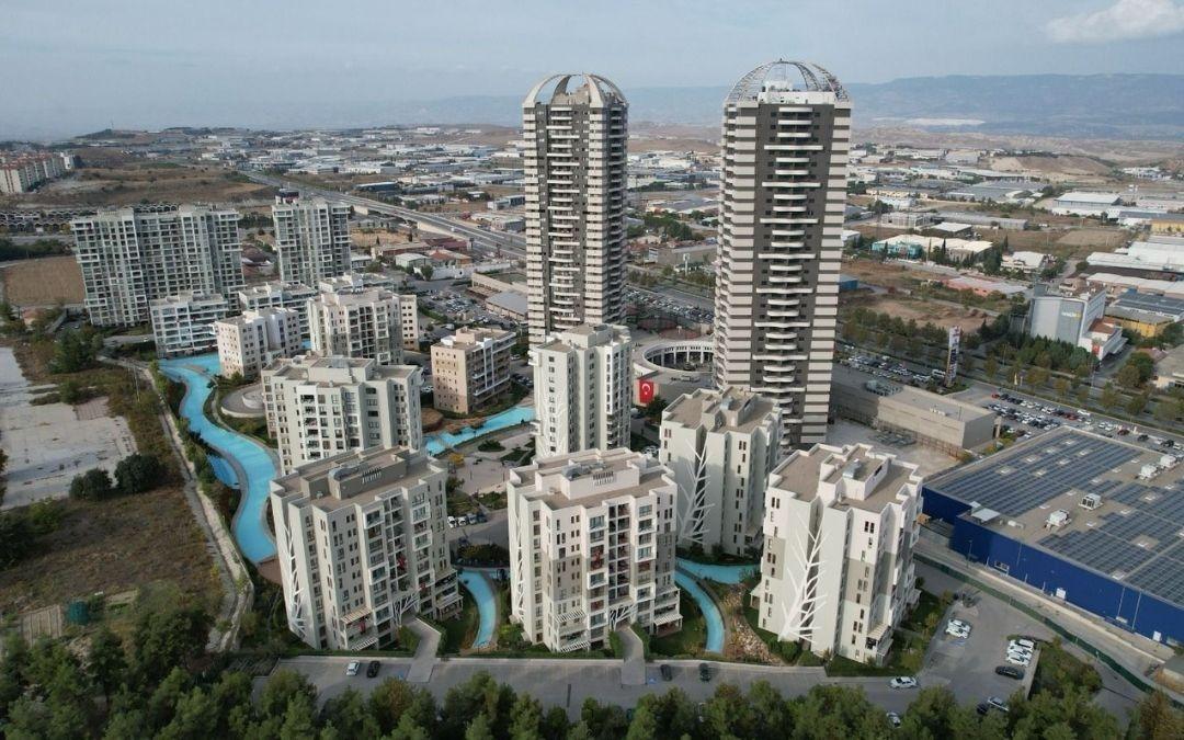 BEGYO raporu paylaştı: Bilanço nasıl geldi? 1