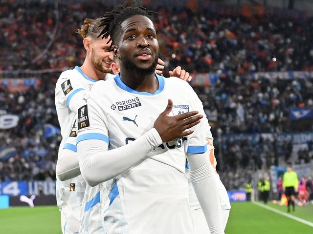 Jonathan Rowe için Süper Lig devi devrede!