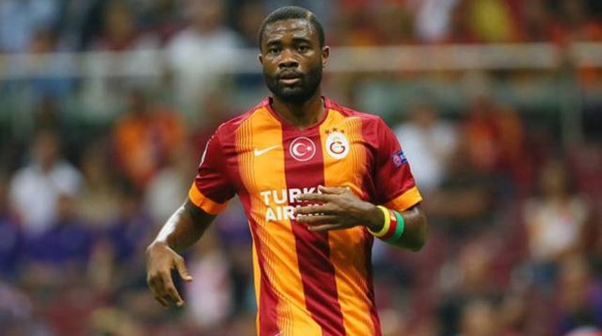 Beşiktaş derbisinde Chedjou yok