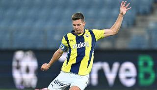 Fenerbahçe'den ayrıldı! Yeni takımı açıklandı...