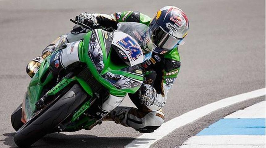 Sofuoğlu üst üste 4. zafer peşinde