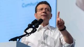 İmamoğlu'ndan çarpıcı 'Sahte diploma' değerlendirmesi: Sahtecilik almış başını gitmiş