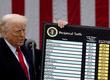Trump'tan o ülkeye tehdit: "Kaç kişinin öldürüldüğü umurlarında değil"
