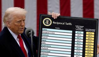 Trump'tan o ülkeye tehdit: "Kaç kişinin öldüğü umurlarında değil"